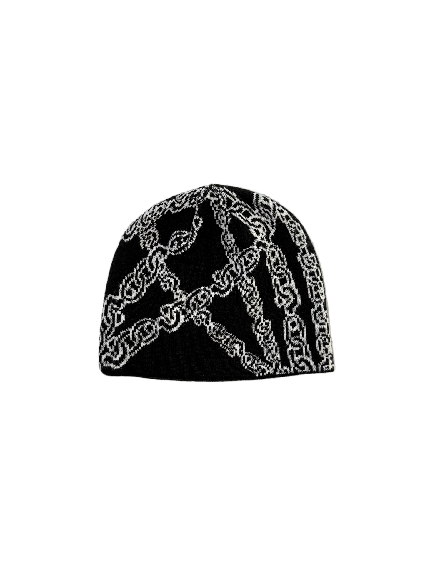 Chained Beanie