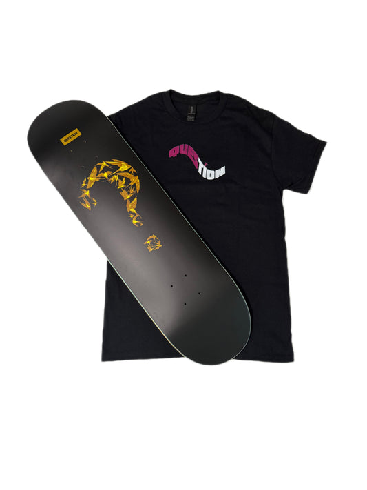 Deck x Tee Bundle