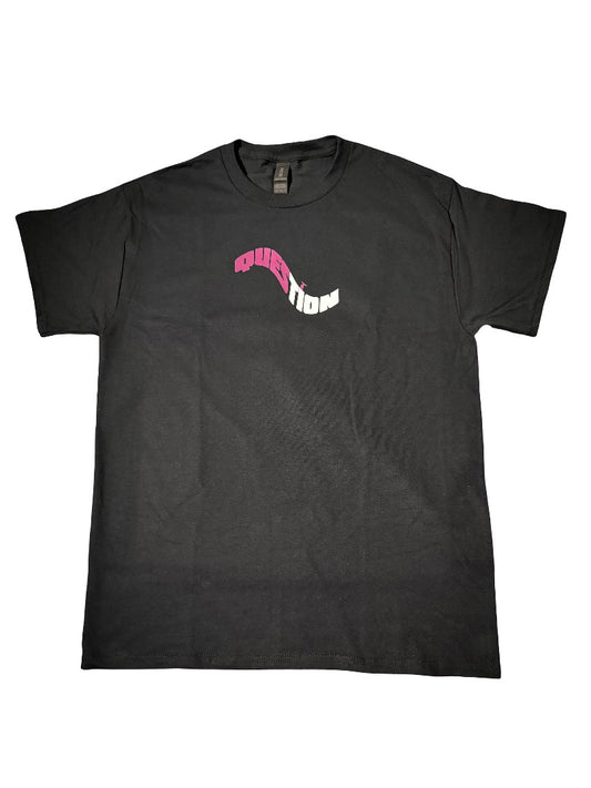 Question Wave Tee