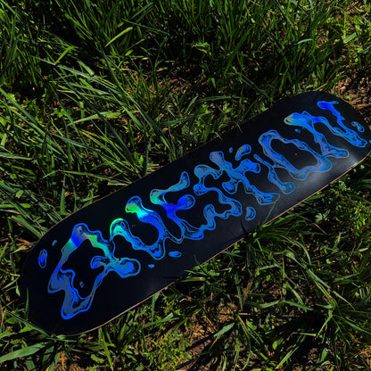 Glacier (Blue)