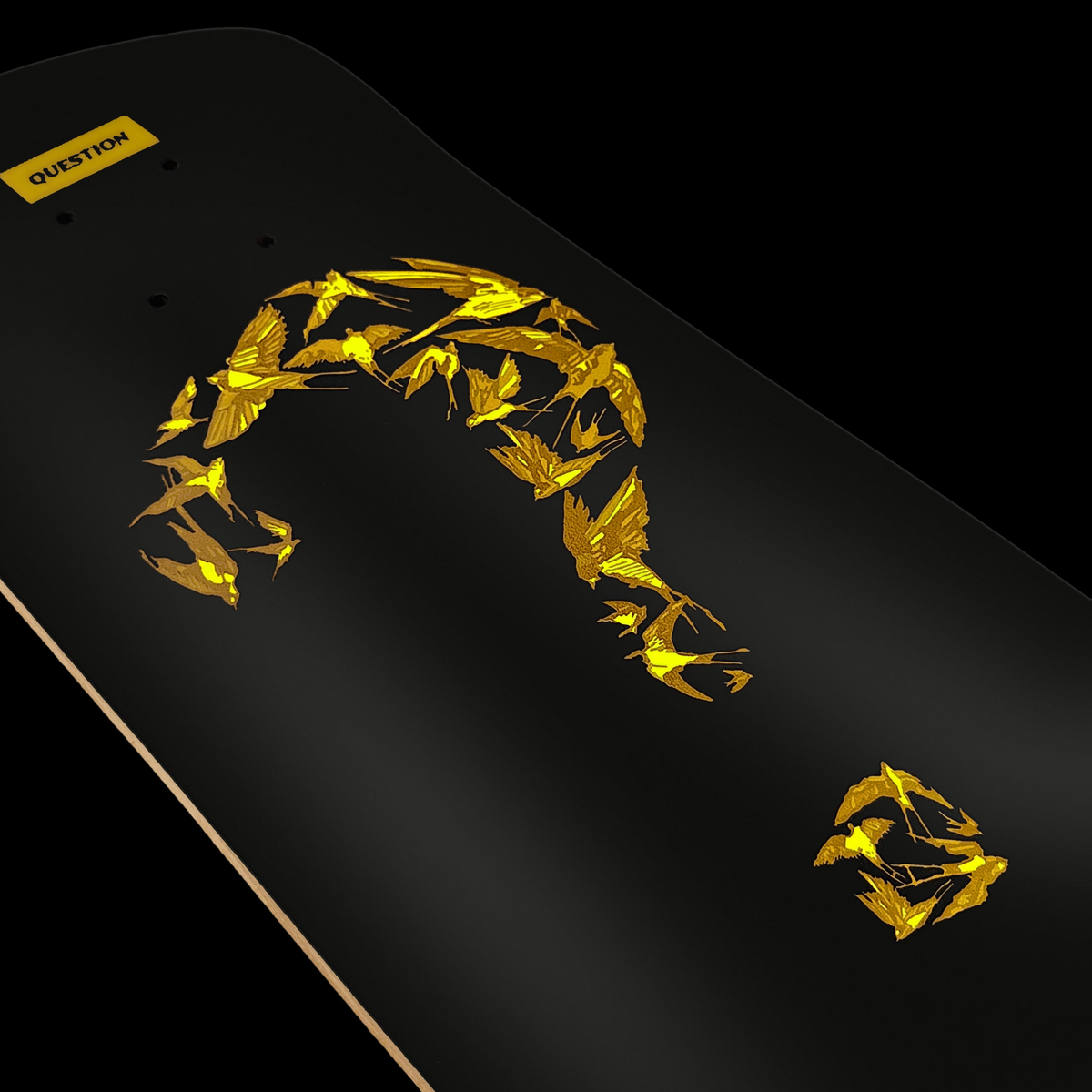 Golden Sparrow