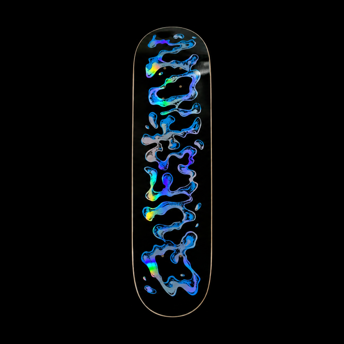 Glacier (Blue)