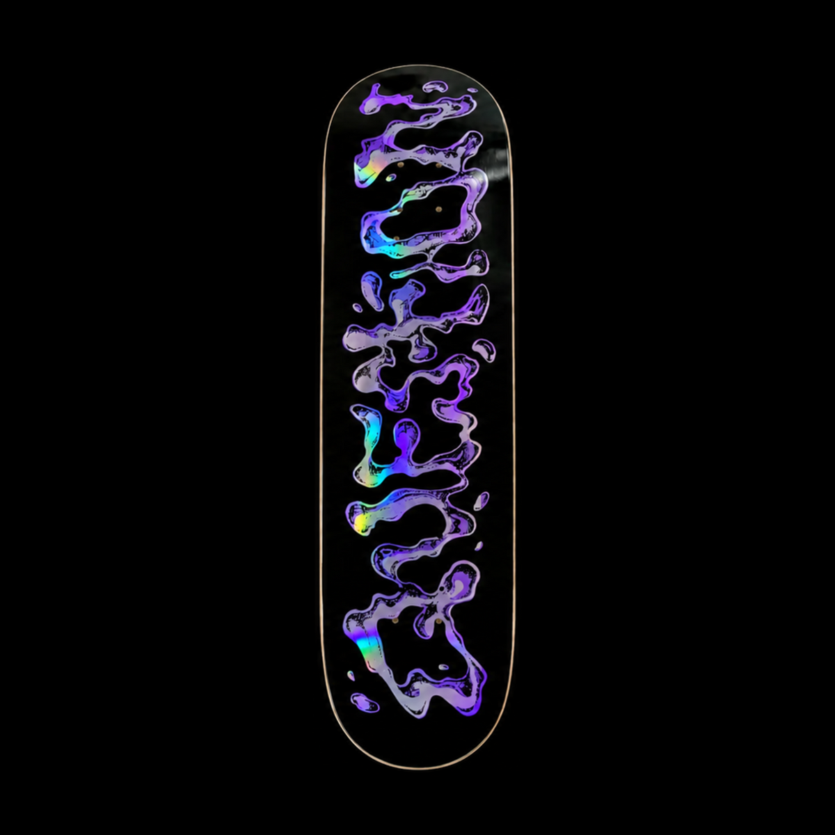 Iris (Purple)