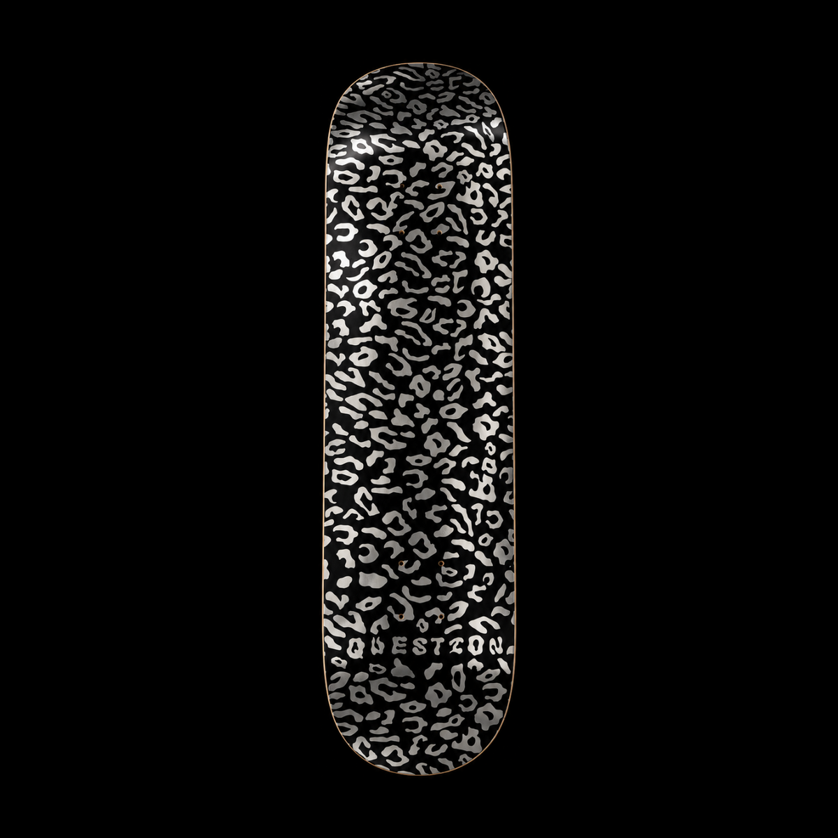 Spotted Deck