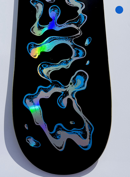 Glacier (Blue)