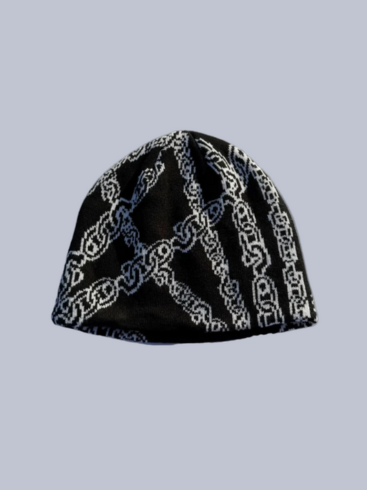 Chained Beanie