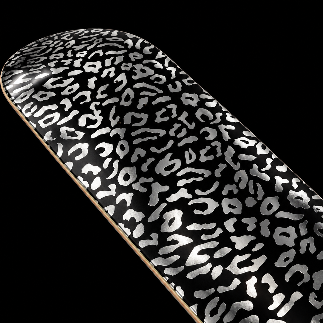 Spotted Deck