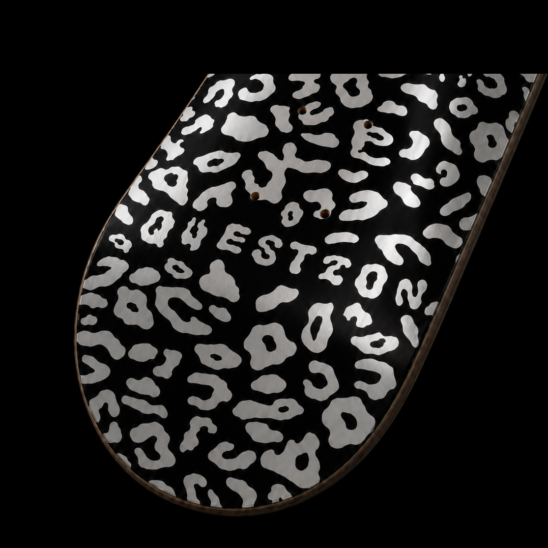 Spotted Deck